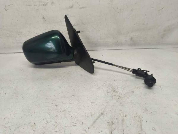 RETROVISEUR DROIT VW POLO 6N -9/1999 / POLO 6N BERLINE/BREAK 1996-2001 - Vue 1